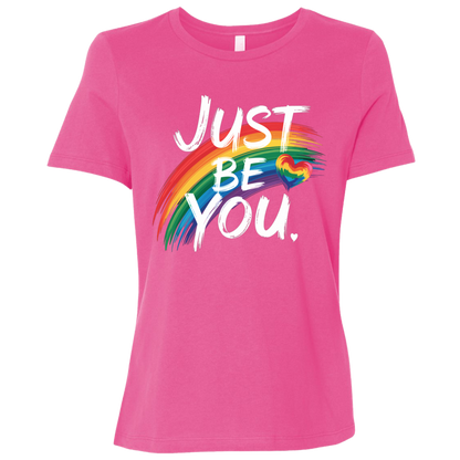 Ultimate Comfort Missy Fit Tee - 100% Combed Cotton Essentials
