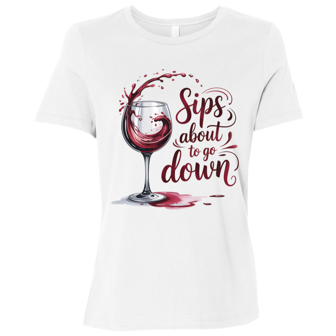 Comfy Missy Fit Cotton Tee - Neutral Colors, Perfect for Everyday