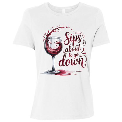 Comfy Missy Fit Cotton Tee - Neutral Colors, Perfect for Everyday