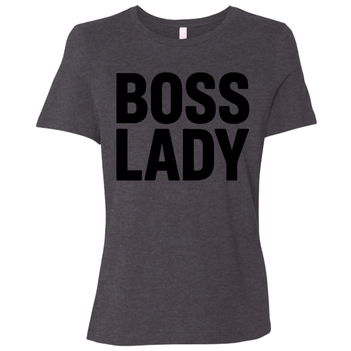 Boss Lady