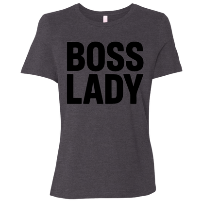 Boss Lady