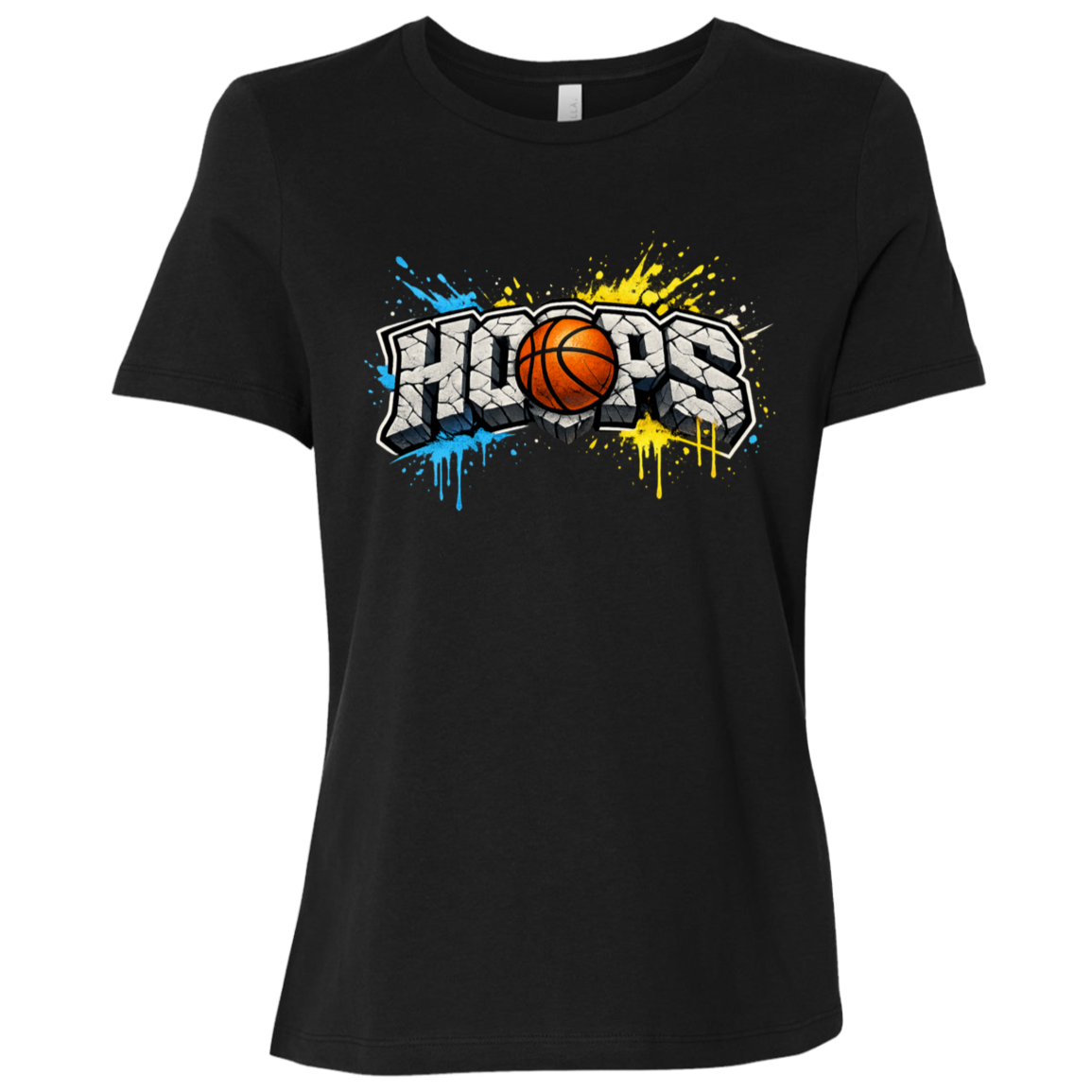 Hoops T-Shirt