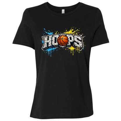 Hoops T-Shirt