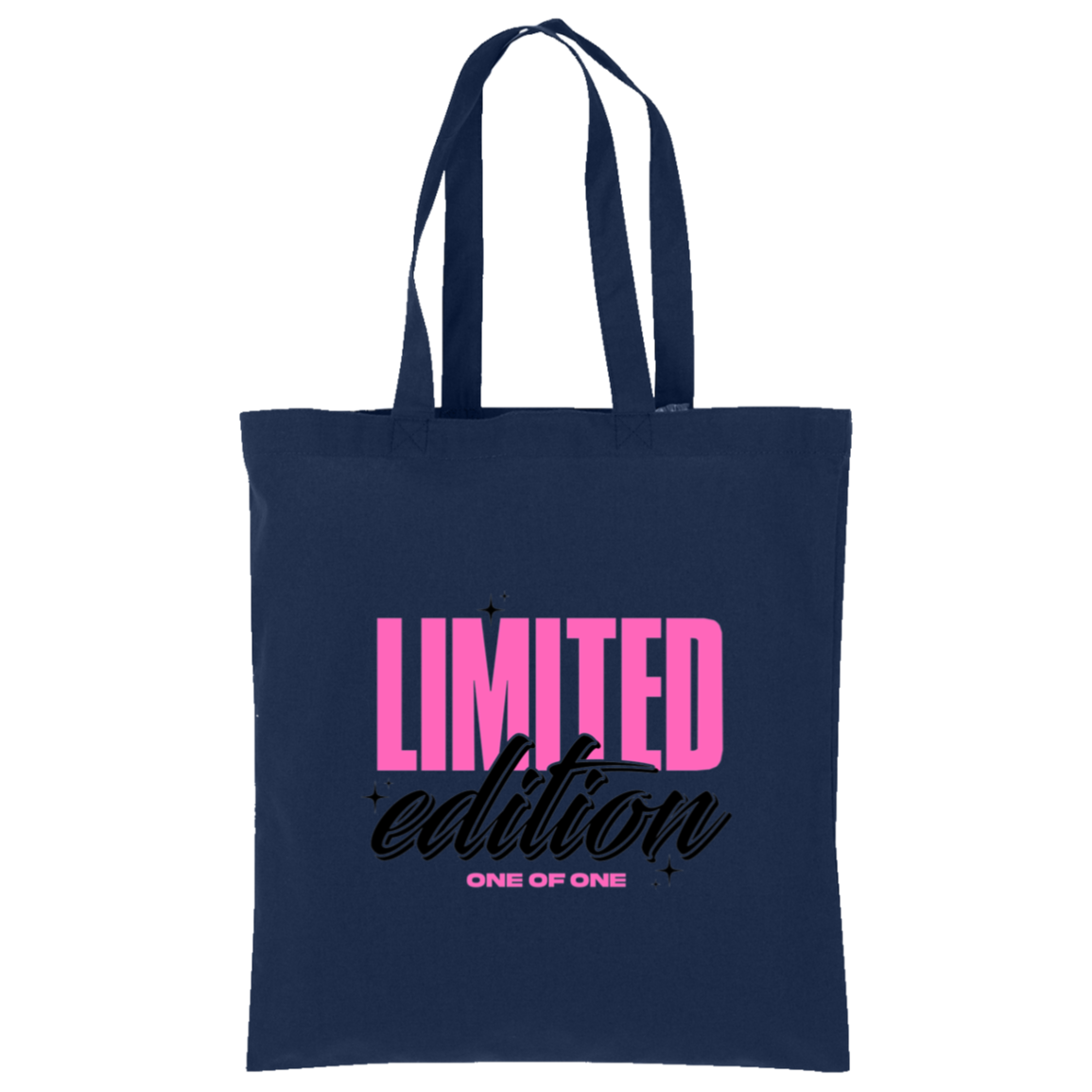 Port Authority Core Cotton Tote