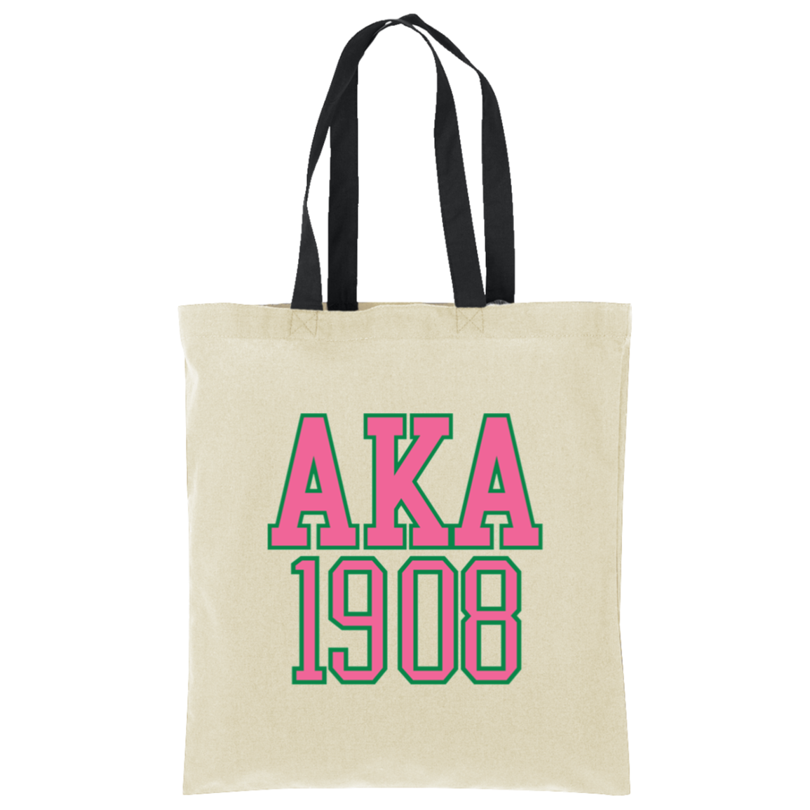 AKA 1908 Tote