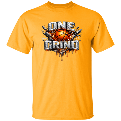 One Grind 5.3 oz. T-Shirt