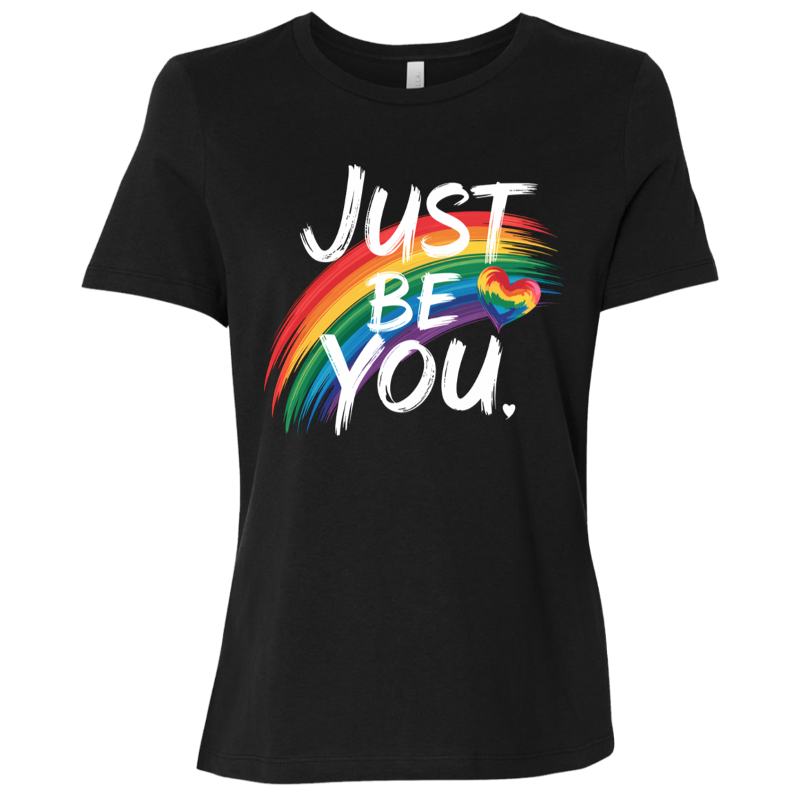 Ultimate Comfort Missy Fit Tee - 100% Combed Cotton Essentials