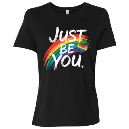 Ultimate Comfort Missy Fit Tee - 100% Combed Cotton Essentials
