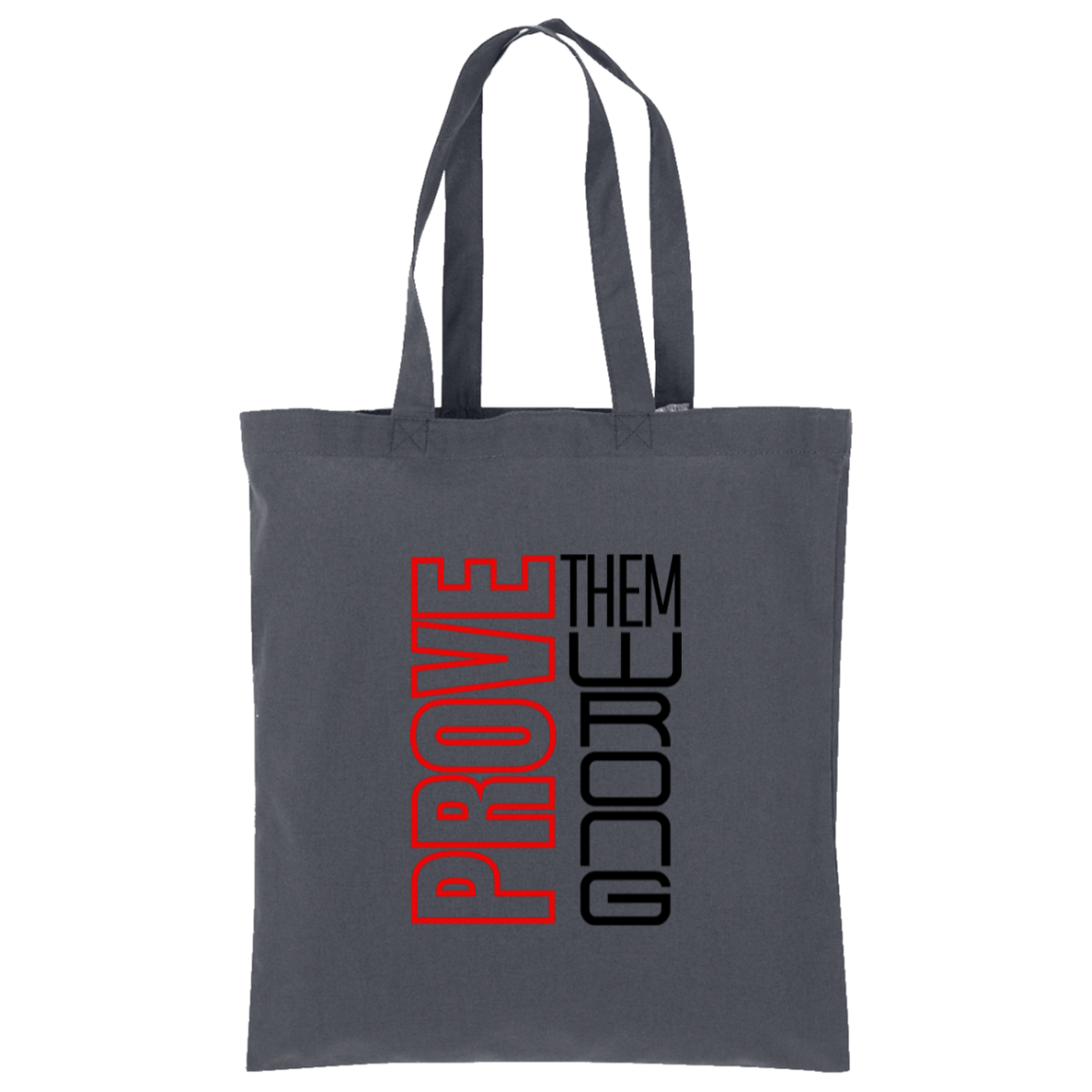 Port Authority Core Cotton Tote