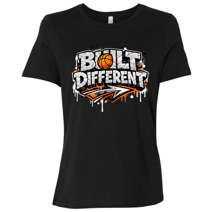 Built Different T-Shirt