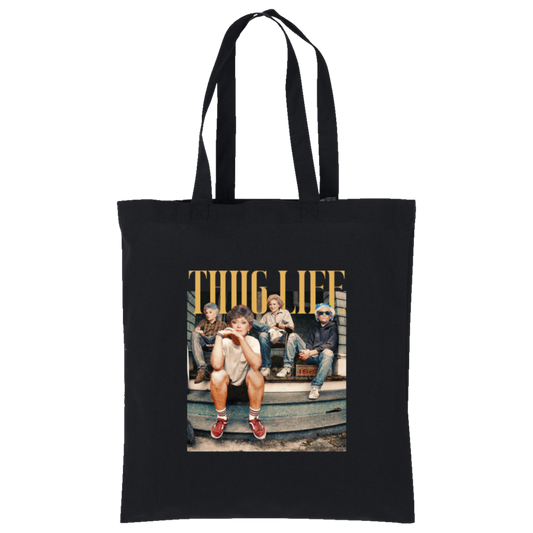 Thug Life Tote