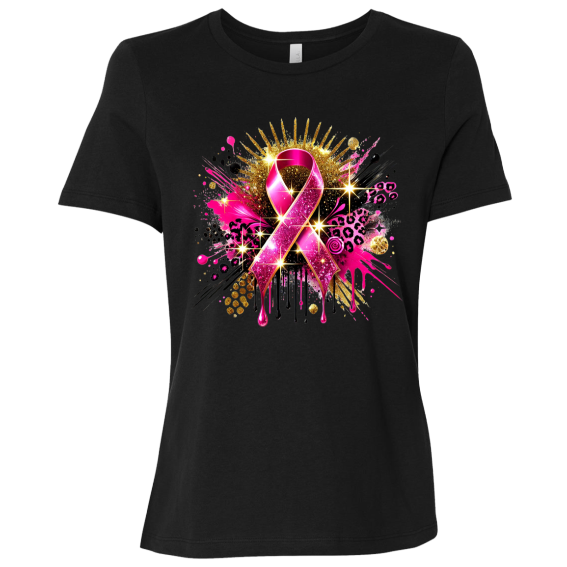 Cancer Awareness T-Shirt