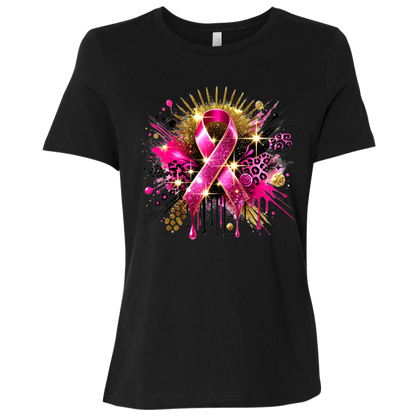 Cancer Awareness T-Shirt