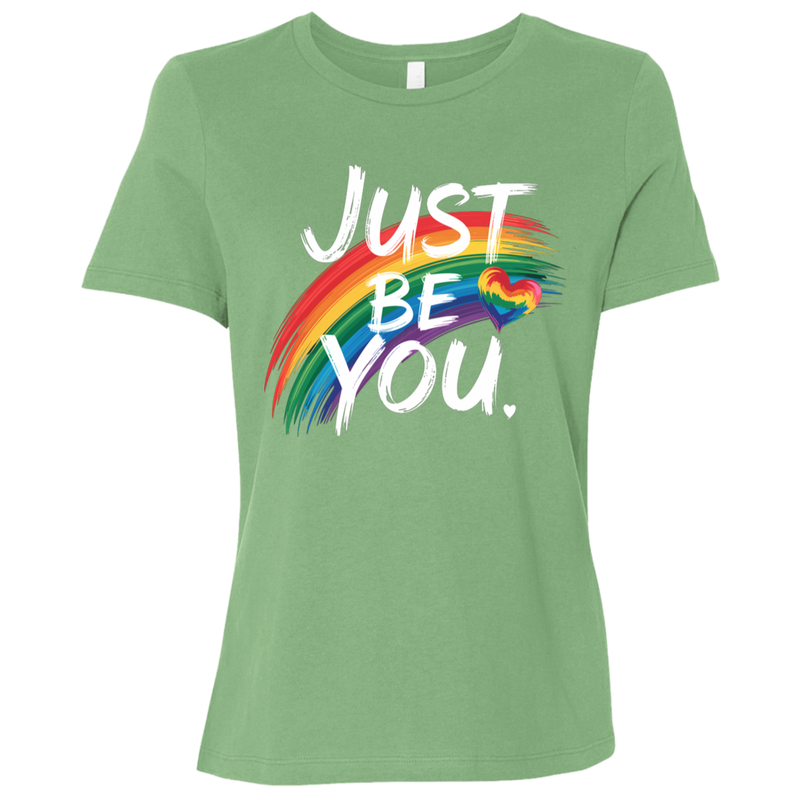 Ultimate Comfort Missy Fit Tee - 100% Combed Cotton Essentials
