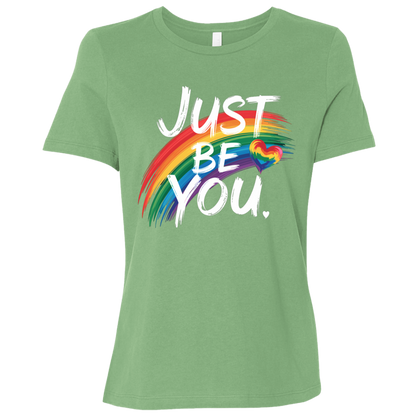 Ultimate Comfort Missy Fit Tee - 100% Combed Cotton Essentials