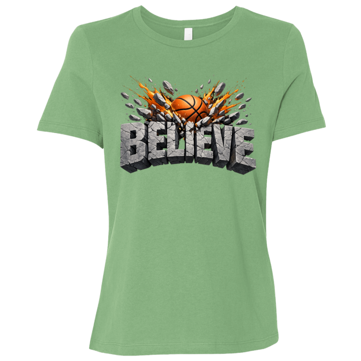 Believe T-Shirt