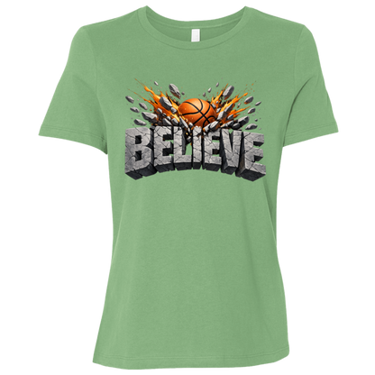 Believe T-Shirt