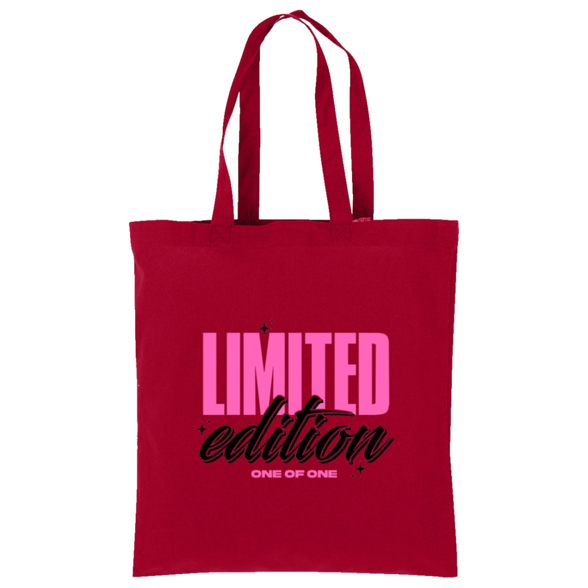 Limited Edition Tote