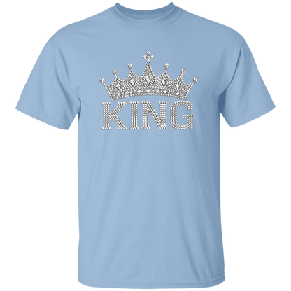 King 5.3 oz. T-Shirt