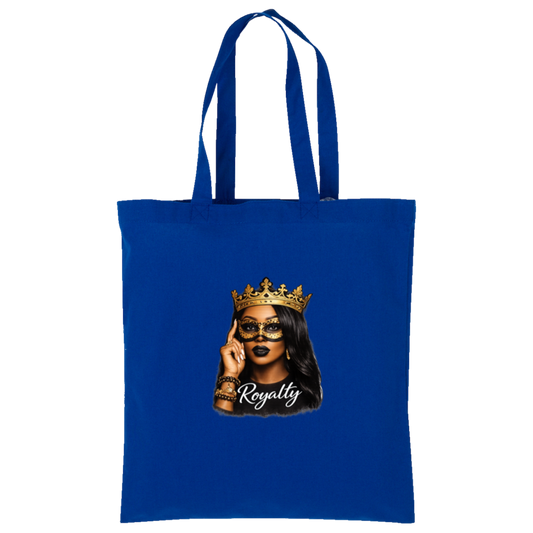 Port Authority Core Cotton Tote
