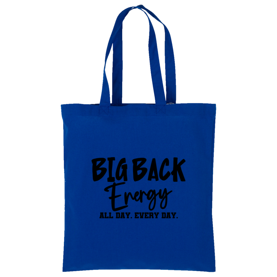 Port Authority Core Cotton Tote