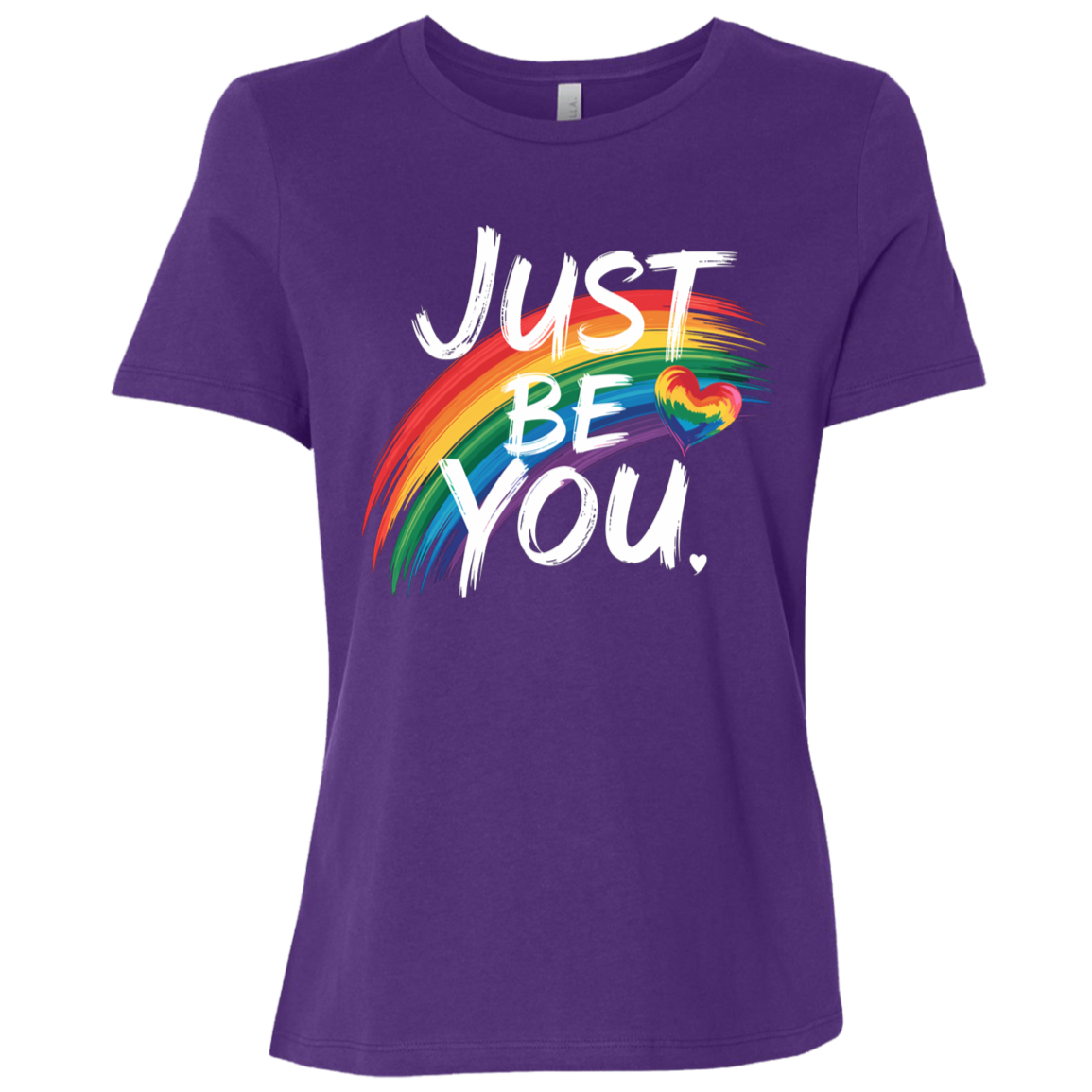 Ultimate Comfort Missy Fit Tee - 100% Combed Cotton Essentials