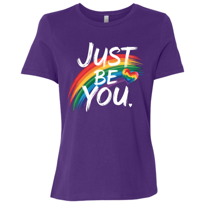 Ultimate Comfort Missy Fit Tee - 100% Combed Cotton Essentials