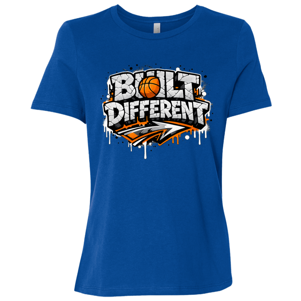 Built Different T-Shirt