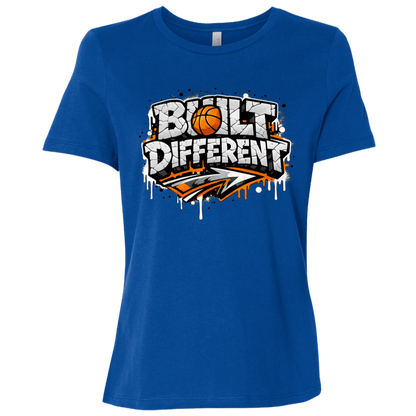 Built Different T-Shirt