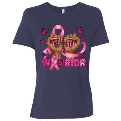 Cancer Warrior T-Shirt