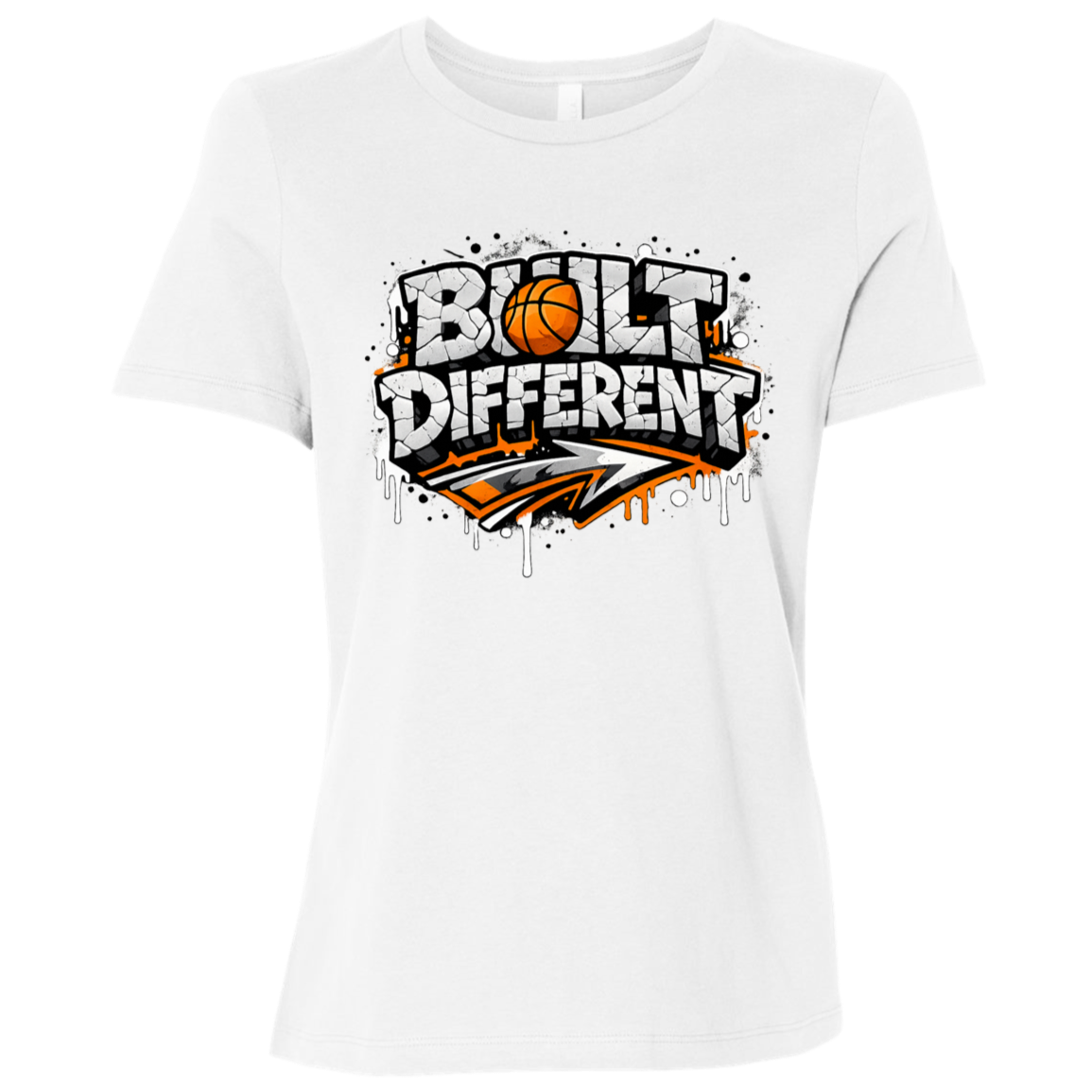 Built Different T-Shirt