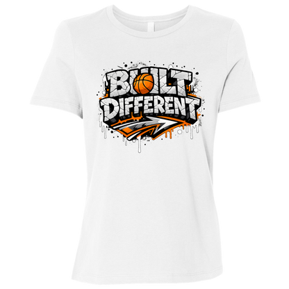 Built Different T-Shirt
