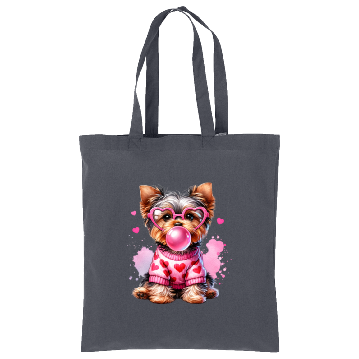 Port Authority Core Cotton Tote