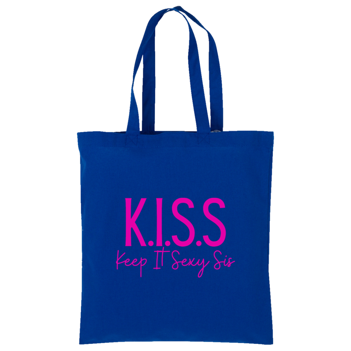 Port Authority Core Cotton Tote