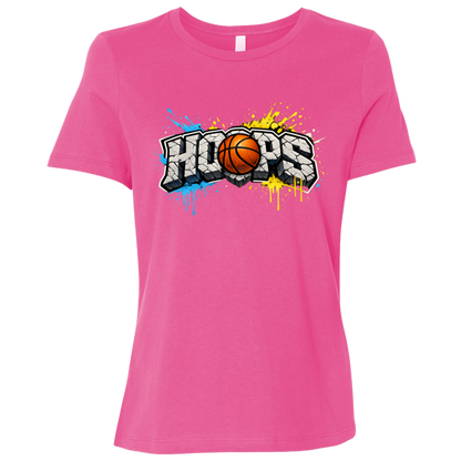 Hoops T-Shirt