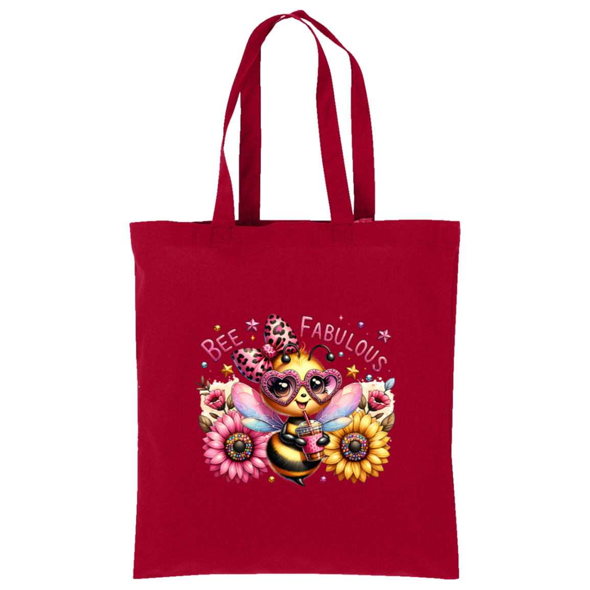 Bee Fabulous Tote