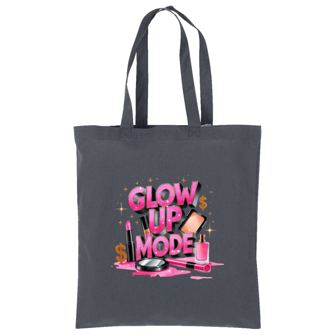 Port Authority Core Cotton Tote