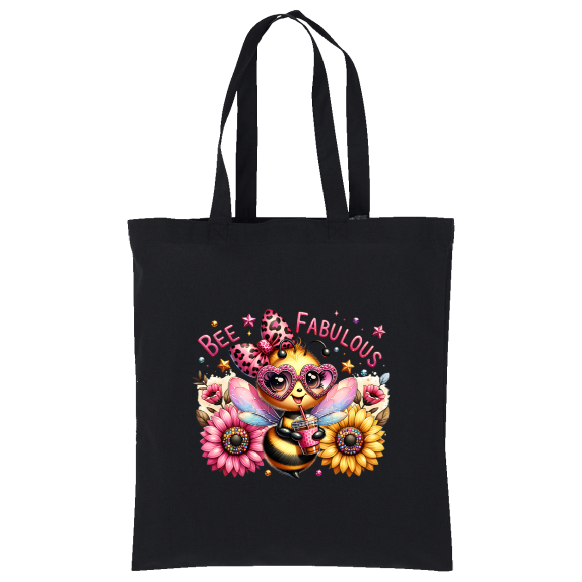 Bee Fabulous Tote