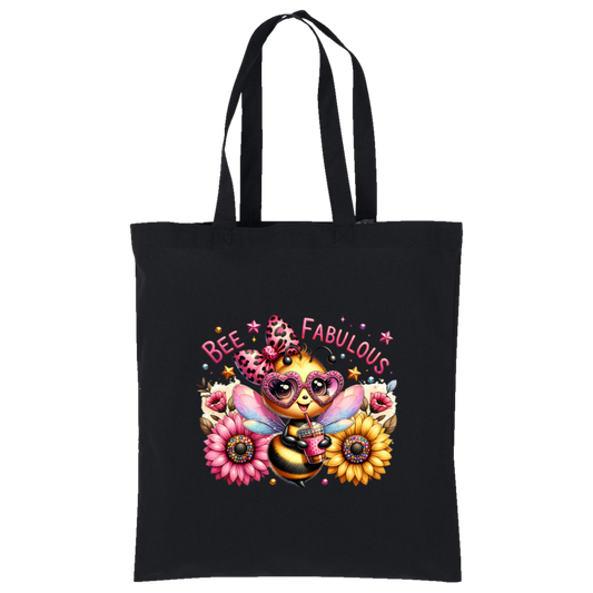 Bee Fabulous Tote