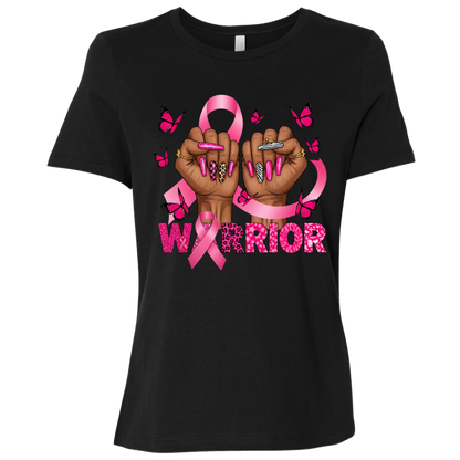 Cancer Warrior T-Shirt