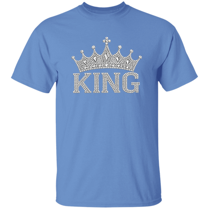 King Crown 5.3 oz. T-Shirt