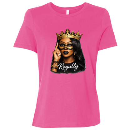 Royalty | Women's Relaxed Fit Tee