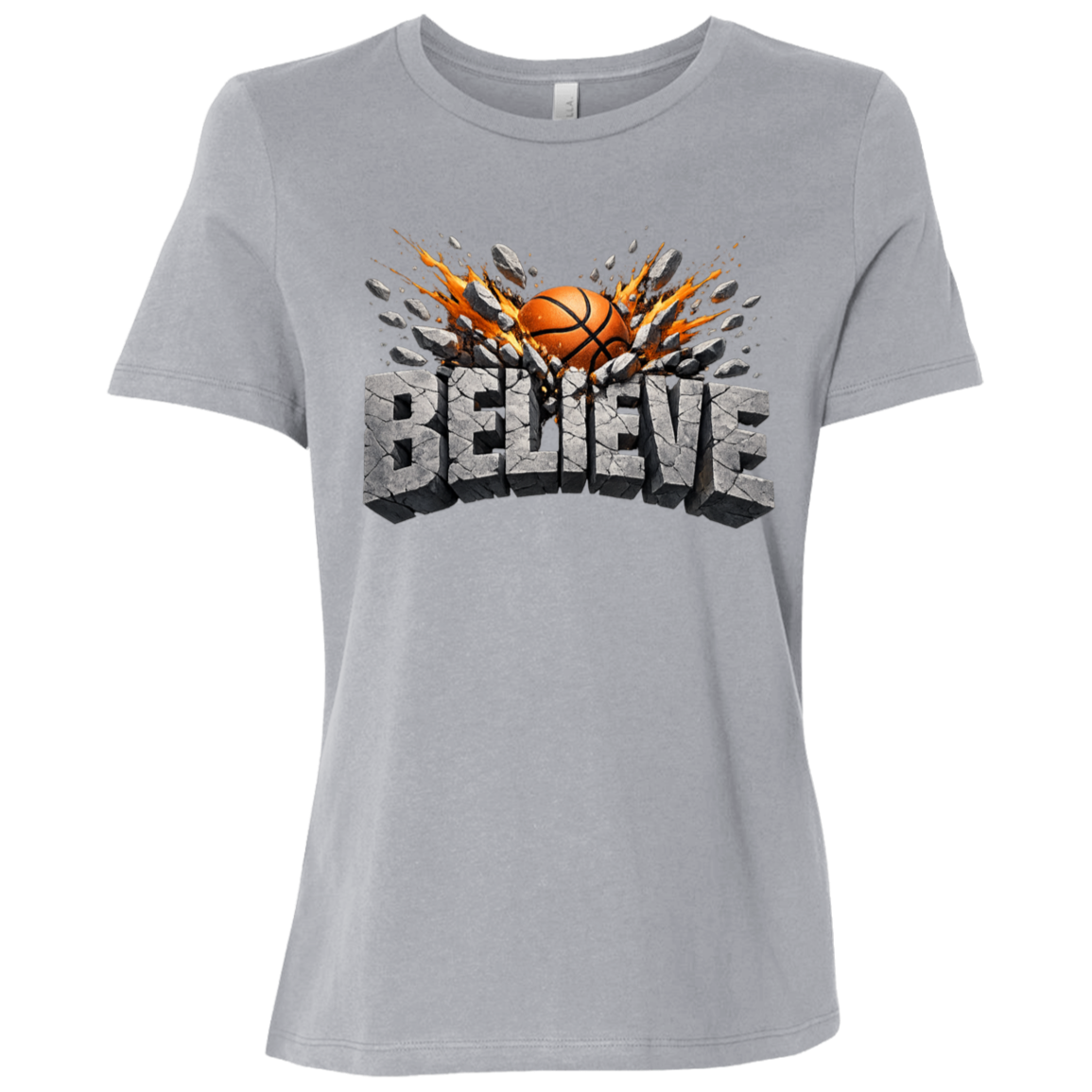Believe T-Shirt