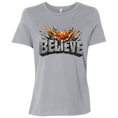 Believe T-Shirt