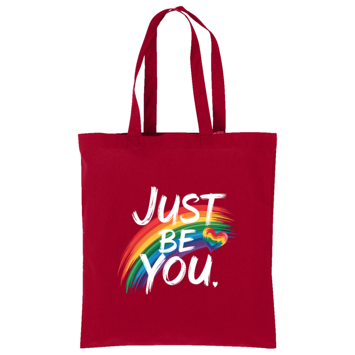 Just Be You Tote