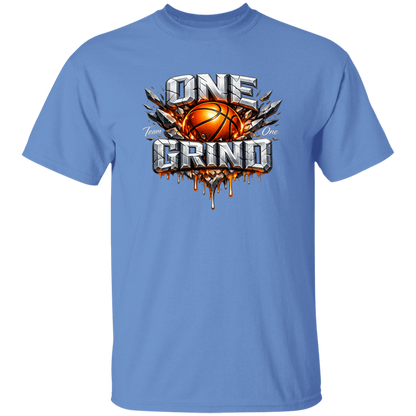 One Grind 5.3 oz. T-Shirt