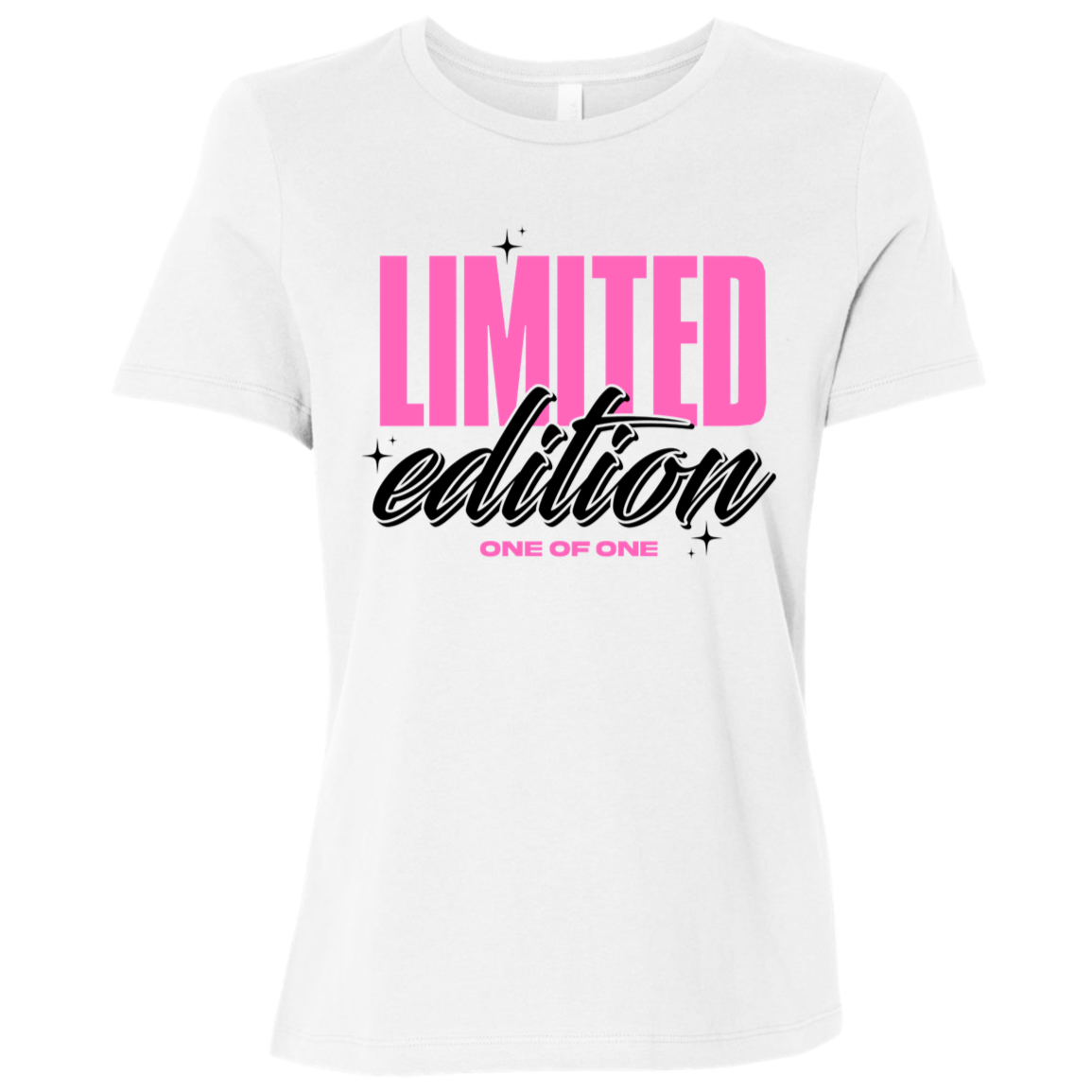 Comfy Missy Cotton Blend Tee ÃƒÂ¢Ã¢â€šÂ¬Ã¢â‚¬Å“ Perfect Everyday Loose Fit T-Shirt