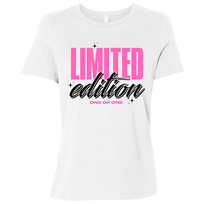 Comfy Missy Cotton Blend Tee ÃƒÂ¢Ã¢â€šÂ¬Ã¢â‚¬Å“ Perfect Everyday Loose Fit T-Shirt