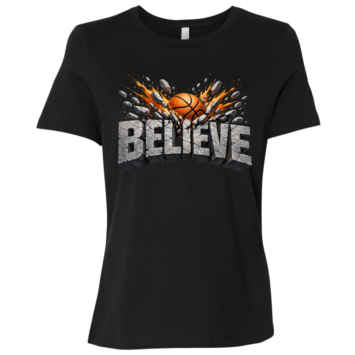 Believe T-Shirt