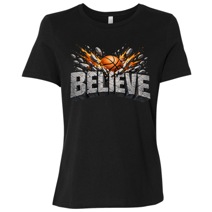 Believe T-Shirt